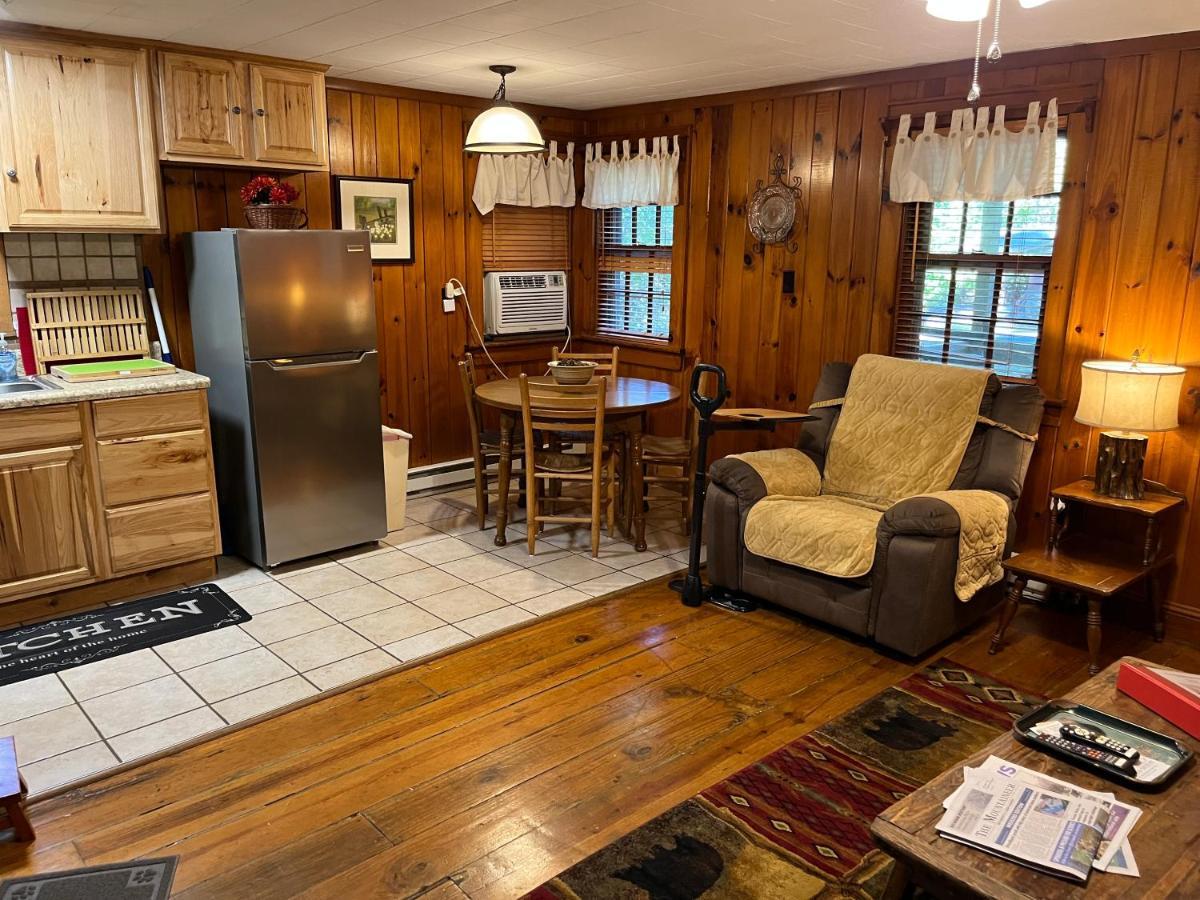 Cozy Cabin Pet Friendly Ada Compatible Maggie Valley Luaran gambar