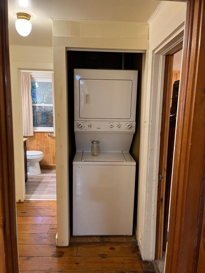 Cozy Cabin Pet Friendly Ada Compatible Maggie Valley Luaran gambar
